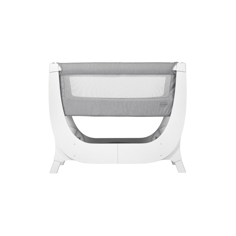 Shnuggle Air Bedside Crib & Reviews Wayfair.co.uk